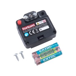 Laser přídavný, k řezačkám 4770840/41/42 FORTUM