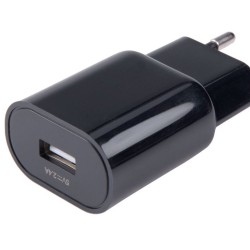 USB nabíjačka, 2.4A, 12W, 100-240V EXTOL ENERGY USB nabíjačka, 2.4A, 12W, 100-240V EXTOL ENERGY