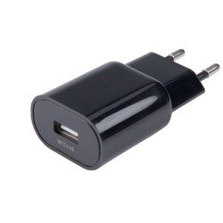 USB nabíjačka, 2.4A, 12W, 100-240V EXTOL ENERGY USB nabíjačka, 2.4A, 12W, 100-240V EXTOL ENERGY
