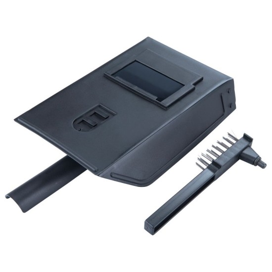 Zvárací invertor 120A, MMA EXTOL PREMIUM Zvárací invertor 120A, MMA EXTOL PREMIUM