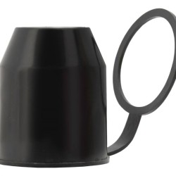 Kryt ťažnej gule s držiakom COMPASS Kryt ťažnej gule s držiakom COMPASS