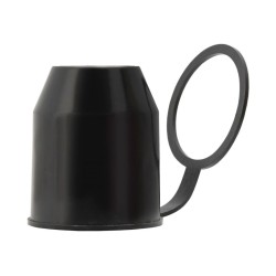 Kryt ťažnej gule s držiakom COMPASS Kryt ťažnej gule s držiakom COMPASS