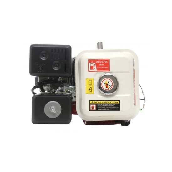 Motor 6,5 HP pre čerpadlo alebo centrálnu jednotku KD1825 KRAFT&DELE