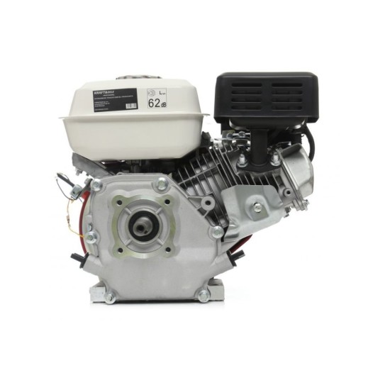 Motor 6,5 HP pre čerpadlo alebo centrálnu jednotku KD1825 KRAFT&DELE