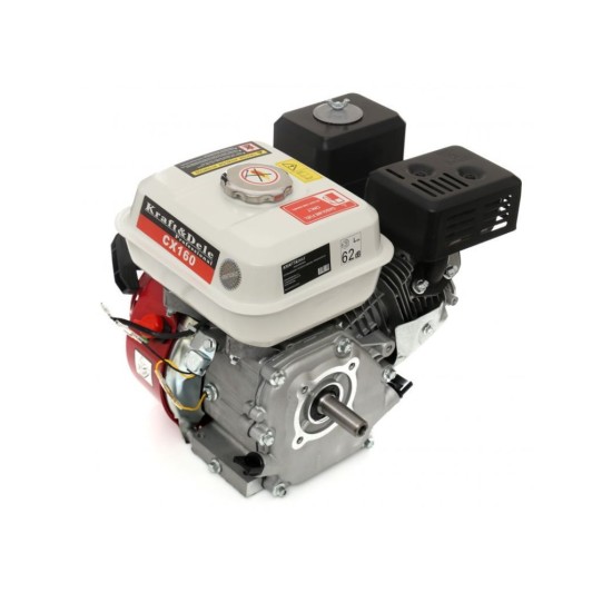 Motor 6,5 HP pre čerpadlo alebo centrálnu jednotku KD1825 KRAFT&DELE