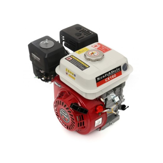 Motor 6,5 HP pre čerpadlo alebo centrálnu jednotku KD1825 KRAFT&DELE