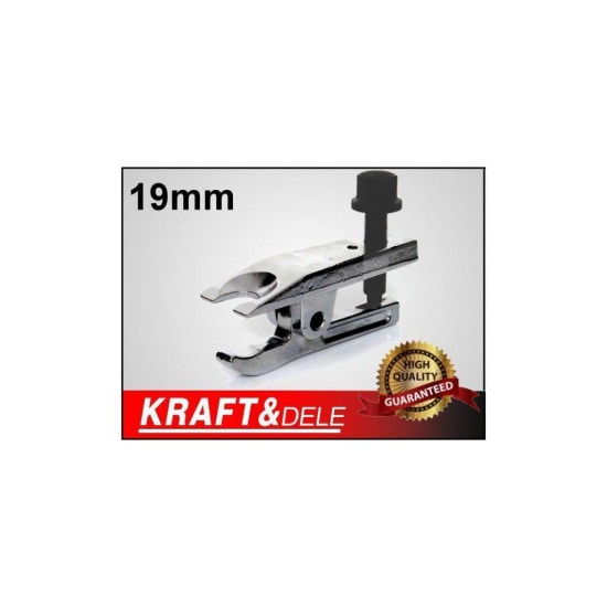 Sťahovák guľových kľúbov 19mm KD1112 KRAFT&DELE Sťahovák guľových kľúbov 19mm KD1112 KRAFT&DELE