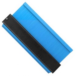 Kopírovacia šablóna pre 250 mm profily KD10388 KRAFT&DELE Kopírovacia šablóna pre 250 mm profily KD10388 KRAFT&DELE