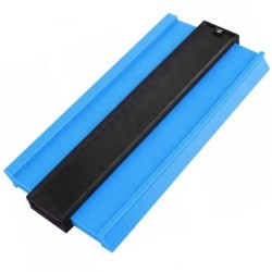 Kopírovacia šablóna pre 250 mm profily KD10388 KRAFT&DELE