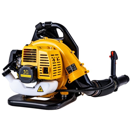 Benzínový fúkač lístia 1,25kW JG Strong JOHN GARDENER