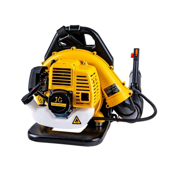 Benzínový fúkač lístia 1,25kW JG Strong JOHN GARDENER