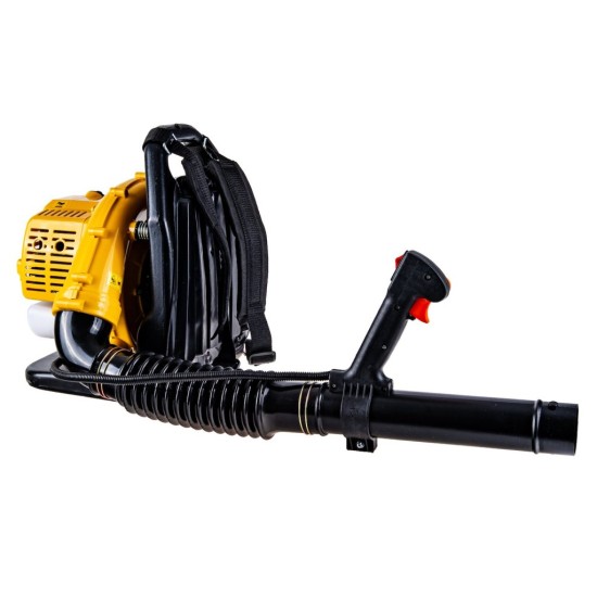 Benzínový fúkač lístia 1,25kW JG Strong JOHN GARDENER