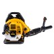 Benzínový fúkač lístia 1,25kW JG Strong JOHN GARDENER