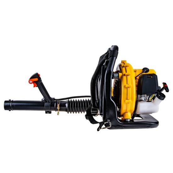 Benzínový fúkač lístia 1,25kW JG Strong JOHN GARDENER