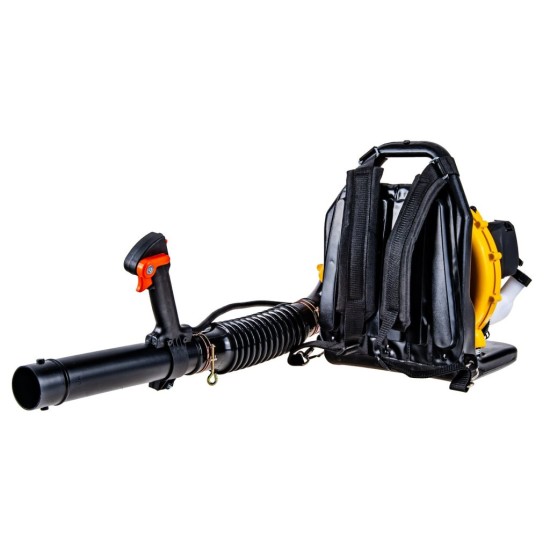 Benzínový fúkač lístia 1,25kW JG Strong JOHN GARDENER