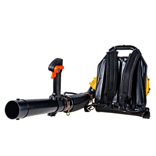 Benzínový fúkač lístia 1,25kW JG Strong JOHN GARDENER