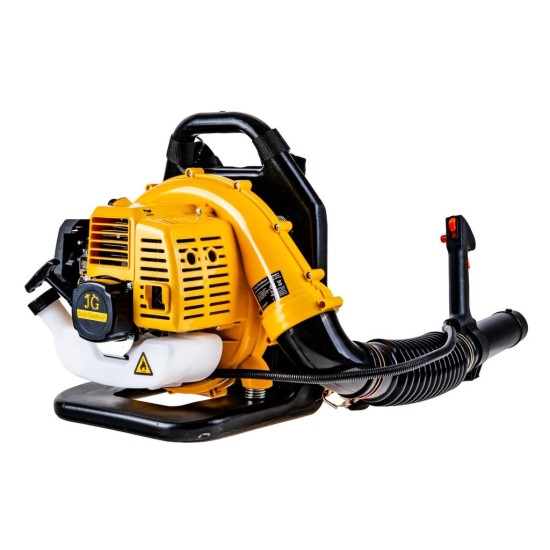 Benzínový fúkač lístia 1,25kW JG Strong JOHN GARDENER