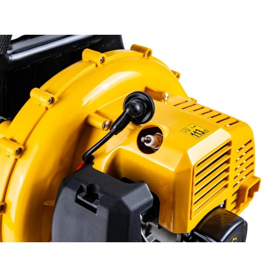 Benzínový fúkač lístia 1,25kW JG Strong JOHN GARDENER