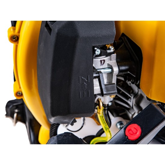 Benzínový fúkač lístia 1,25kW JG Strong JOHN GARDENER