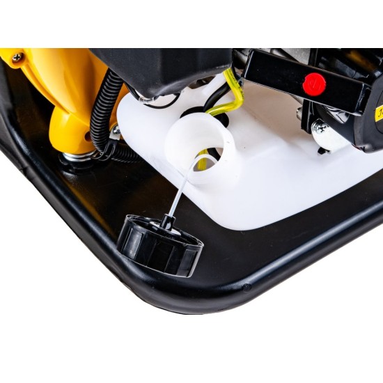 Benzínový fúkač lístia 1,25kW JG Strong JOHN GARDENER