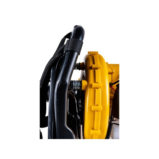 Benzínový fúkač lístia 1,25kW JG Strong JOHN GARDENER