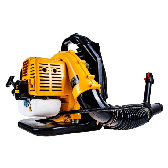 Benzínový fúkač lístia 1,25kW JG Strong JOHN GARDENER