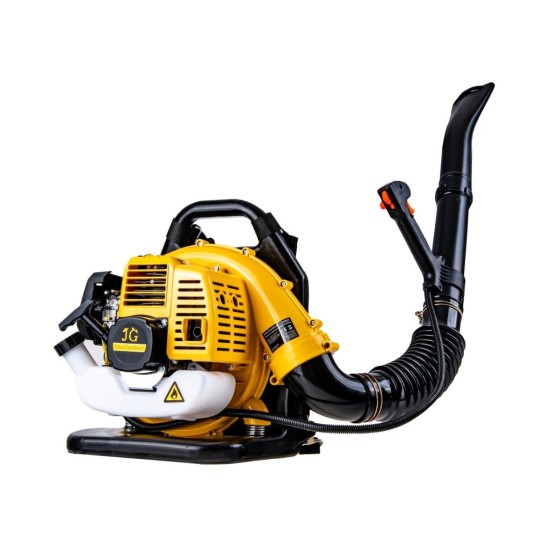 Benzínový fúkač lístia 1,25kW JG Strong JOHN GARDENER