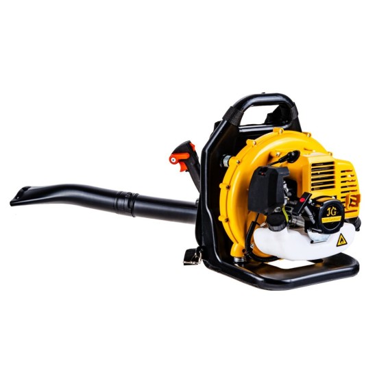 Benzínový fúkač lístia 1,25kW JG Strong JOHN GARDENER