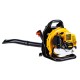 Benzínový fúkač lístia 1,25kW JG Strong JOHN GARDENER