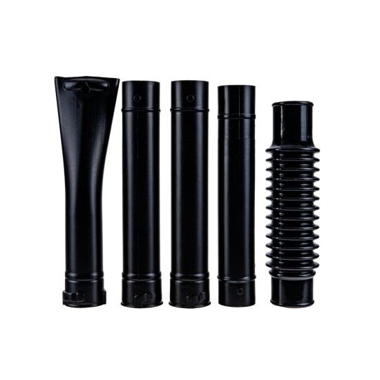 Benzínový fúkač lístia 1,25kW JG Strong JOHN GARDENER