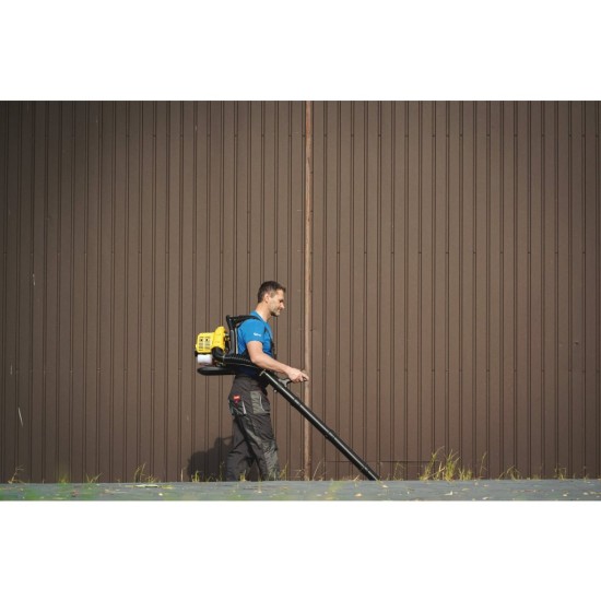 Benzínový fúkač lístia 1,25kW JG Strong JOHN GARDENER