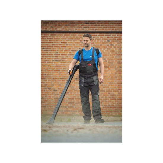 Benzínový fúkač lístia 1,25kW JG Strong JOHN GARDENER