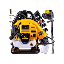 Benzínový fúkač lístia 1,25kW JG Strong JOHN GARDENER