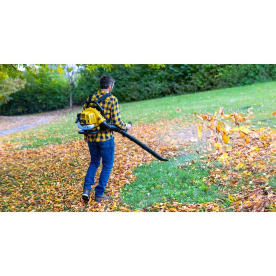 Benzínový fúkač lístia 1,25kW JG Strong JOHN GARDENER