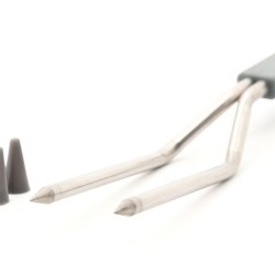 Digitálny grilovací teplomer FORK COMPASS Digitálny grilovací teplomer FORK COMPASS