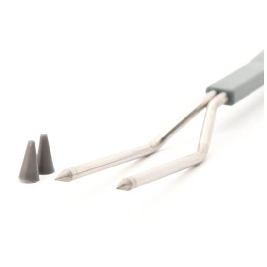 Digitálny grilovací teplomer FORK COMPASS