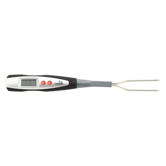 Digitálny grilovací teplomer FORK COMPASS