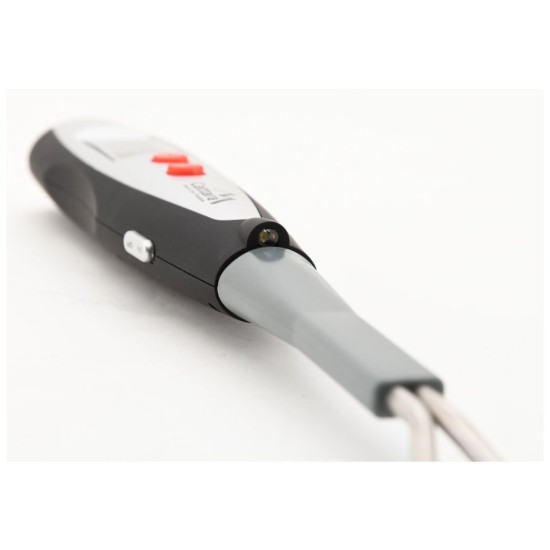 Digitálny grilovací teplomer FORK COMPASS