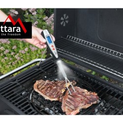 Digitálny grilovací teplomer FORK COMPASS