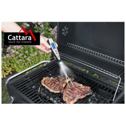 Digitálny grilovací teplomer FORK COMPASS Digitálny grilovací teplomer FORK COMPASS