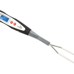Digitálny grilovací teplomer FORK COMPASS Digitálny grilovací teplomer FORK COMPASS