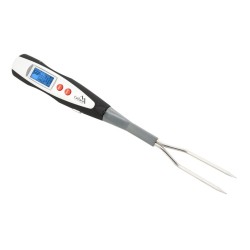 Digitálny grilovací teplomer FORK COMPASS Digitálny grilovací teplomer FORK COMPASS