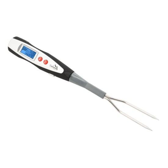 Digitálny grilovací teplomer FORK COMPASS