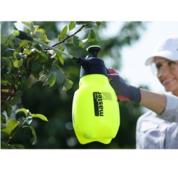 Záhradný postrekovač Marolex Master Ergo 2000, 2l