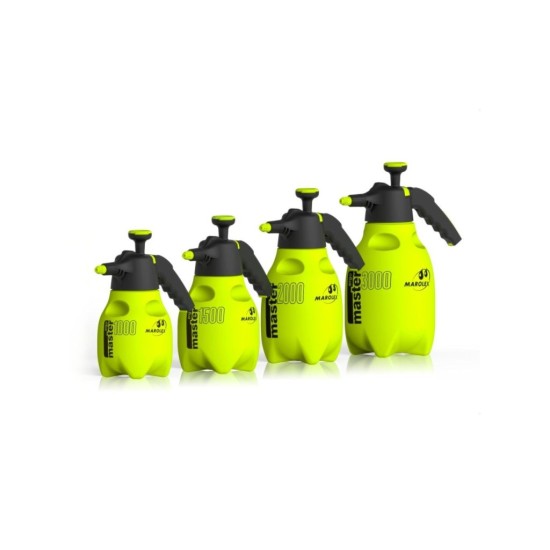 Záhradný postrekovač Marolex Master Ergo 2000, 2l Záhradný postrekovač Marolex Master Ergo 2000, 2l