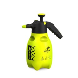 Záhradný postrekovač Marolex Master Ergo 2000, 2l