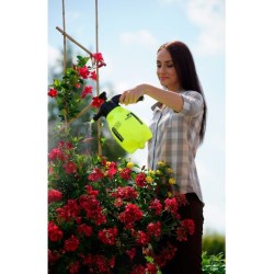 Záhradný postrekovač Marolex Master Ergo 3000, 3l