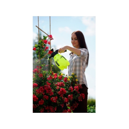 Záhradný postrekovač Marolex Master Ergo 3000, 3l