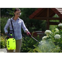 Záhradný postrekovač Marolex Hobby, 7l Záhradný postrekovač Marolex Hobby, 7l