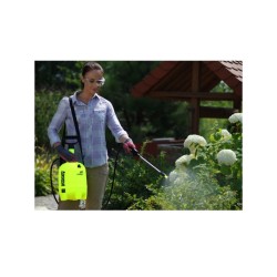 Záhradný postrekovač Marolex Hobby, 7l Záhradný postrekovač Marolex Hobby, 7l